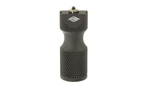 YHM MLOK VERTICAL GRIP W/STORAGE