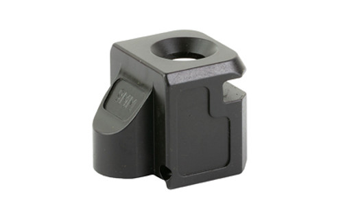 ZAF COMP FOR GLK 9MM G1-5 1/2X28 BLK