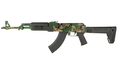 ZASTAVA M70 7.62X39 16" 30RD M81