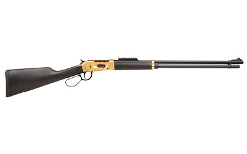 BEST ARMS LVR 410 20" 5RD GOLD/BLK