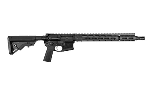AGENCY CLASSIFIED 223WYLDE 16" 30RD AGENCY CLASSIFIED 223WYLDE 16" 30RD
