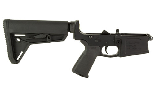 AERO M5 AR10 CMPLTE LWR W/MOE BLK