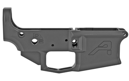 AERO M4E1 STRIPPED LOWER BLACK