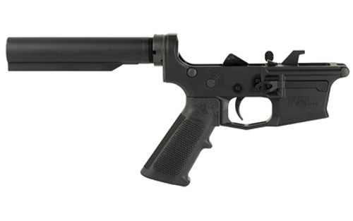 AERO AR9 COMPLETE LOWER 9/40 BLK