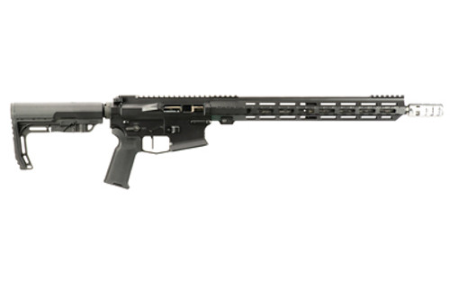 APF ELITE LTR 223WYLDE 16" 30RD BLK APF ELITE LTR 223WYLDE 16" 30RD BLK