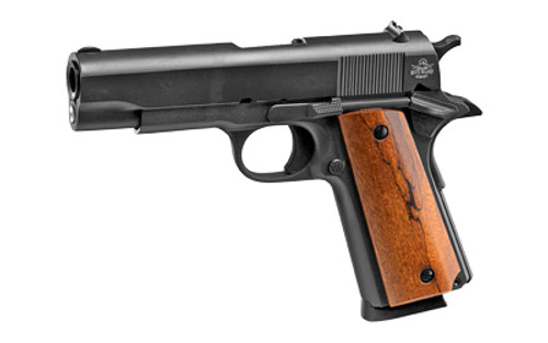 ROCK ISLAND 1911 45ACP 4.2" 8RD PRK