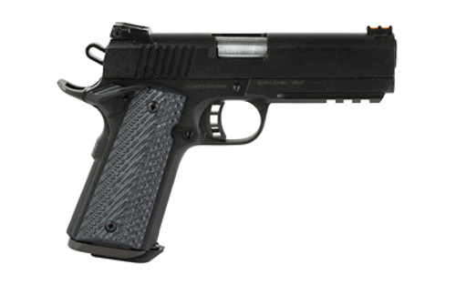 ROCK ISLAND TAC ULTRA 10MM 4.2" 8RD