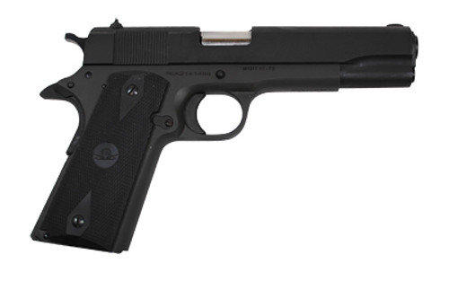 ROCK ISLAND 1911 GI ENTRY 45ACP 8RD