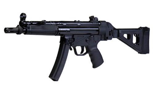 CENT ARMS AP5 9MM 30RD BLK BRACE CENT ARMS AP5 9MM 30RD BLK BRACE