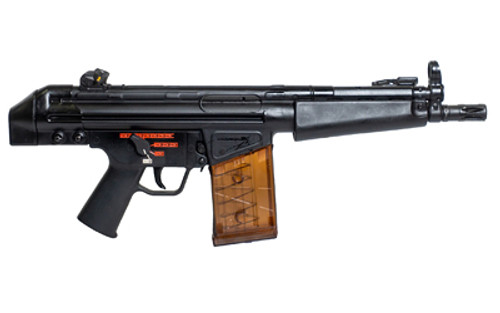 CENT ARMS AP51 762X51 8.3" 20RD BLK CENT ARMS AP51 762X51 8.3" 20RD BLK