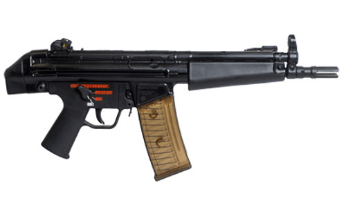 CENT ARMS AP53 556NATO 8.3" 30RD BLK CENT ARMS AP53 556NATO 8.3" 30RD BLK
