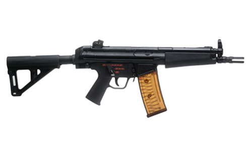 CENT ARMS AP53 556NATO 30RD BLK BRC CENT ARMS AP53 556NATO 30RD BLK BRC
