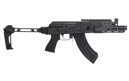 CENT ARMS DRACO TACT 762X39 30RD BRC CENT ARMS DRACO TACT 762X39 30RD BRC