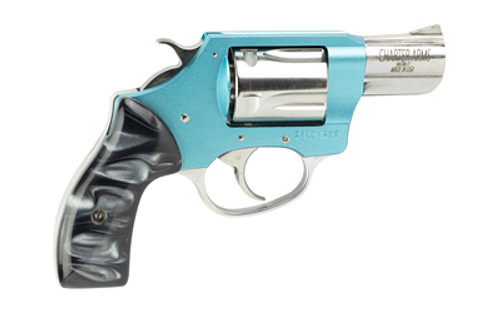 CHARTER ARMS BL DIAMOND 38SPL 2" 5RD