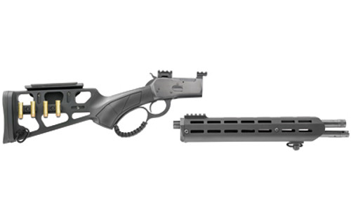 CHIAPPA WILDLANDS TACT 44MAG TD