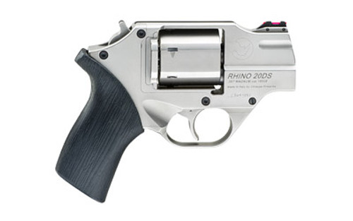 CHIAPPA RHINO DA/SA 357MAG 2" 6RD NI