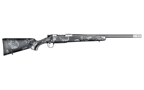 CHRISTENSEN RL FFT 6.5 PRC 20" BL/GR