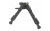 ACCU-TAC BR-4 G2 BIPOD BLK