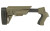 ADV TECH T3 SHOTGUN STOCK UC