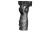 ADV TECH FOREND PISTOL GRIP BLK
