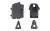 RAPID FORCE L2 FITS G19/X CMPCT LT