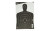 ALLEN EZ AIM SILHOUETTE 12X18 25PK