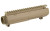 AERO M5 AR10 ASSEMBLED UPPER FDE