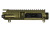 AERO M5 AR10 ASSEMBLED UPPER ODG