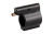 AERO ADJ LOW PROFILE GAS BLOCK .625