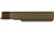 AERO CARBINE BUFFER TUBE KODIAK BRN