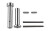 ARMASPEC TI TAKEDOWN/PIVOT PINS PKG