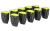 TASER CARTRIDGE 10-PACK PULSE/BLT 2
