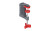 REAL AVID SMART-ASSIST C CLAMP MOUNT