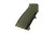 B5 CAR15 LS2 GRIP OLIVE DRAB GREEN