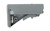 B5 SOPMOD STK MIL-SPEC GRY