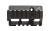 B&T HANDGUARD 3X NAR FOR MP5K BLK