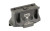 BCM LOWER 1/3 A/T MOUNT T2 BLK