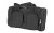 BULLDOG RANGE BAG ECON W/STRAP BLK