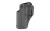 BH SERPA CQC BL/PDL FOR GLK 17 RH BK