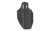 BH STACHE IWB GLOCK 17 BASE KIT BK