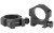 BADGER 30MM SCOPE RING STD ALLOY