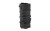 BPG SUPPRSSR CVR HVY 6" X 1.5" BLK