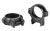 BURRIS SIGN MED 1" ZEE RINGS BLACK