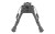 CALDWELL XLA 6"-9" BIPOD - PIVOT