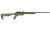 CITADEL TRAKR 17HMR 21" BLT 5RD ODG