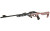 CITADEL TRAKR 22LR 18" SA 10RD USA