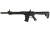 CITADEL BOSS-25 12/18.75" 5RD BLK