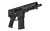 CMMG DISSENT MK4 5.7X28 6.5" 32RD BK