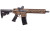 CROSMAN FULL AUTO R1 W/RED DOT FDE