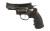 CROSMAN SNR357 SNUBNOSE BB PLT RVLR